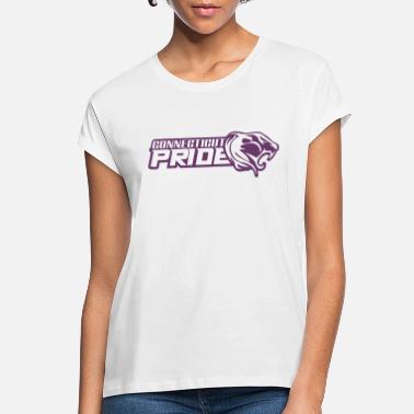 Purple Pride T-Shirts | Unique Designs 